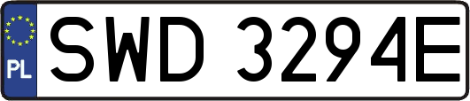 SWD3294E