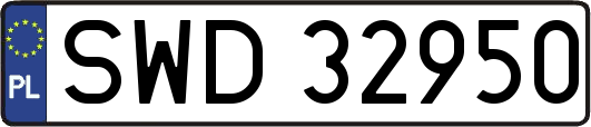 SWD32950