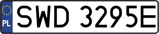 SWD3295E