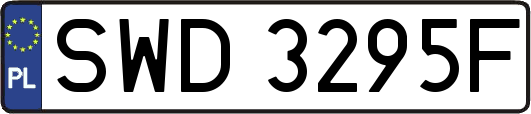 SWD3295F