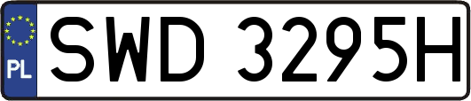 SWD3295H