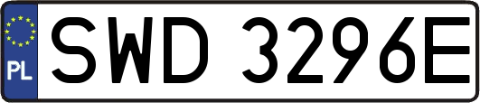 SWD3296E