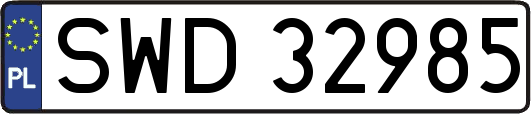 SWD32985