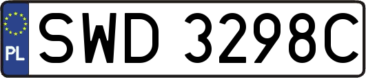SWD3298C