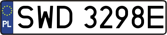 SWD3298E