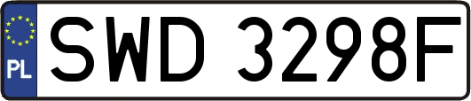 SWD3298F