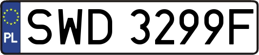 SWD3299F