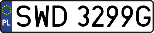 SWD3299G