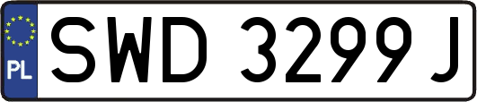 SWD3299J