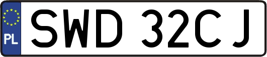 SWD32CJ