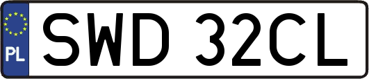SWD32CL