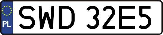 SWD32E5