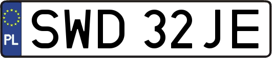 SWD32JE