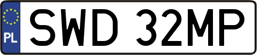SWD32MP