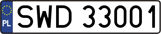 SWD33001