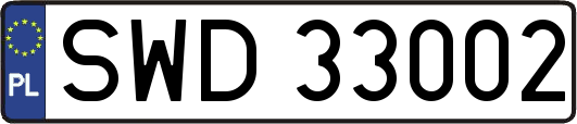 SWD33002