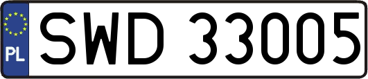 SWD33005