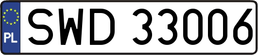 SWD33006