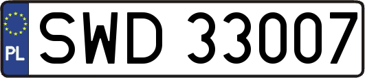 SWD33007