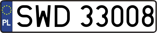 SWD33008