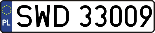 SWD33009