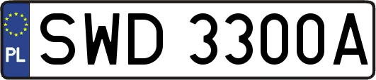 SWD3300A