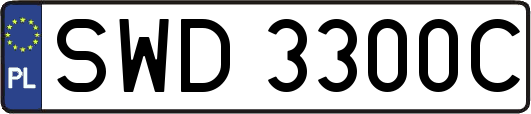 SWD3300C