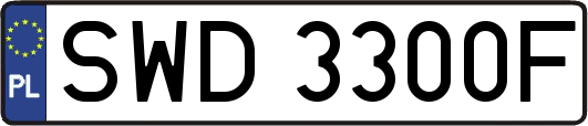 SWD3300F