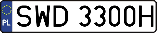 SWD3300H