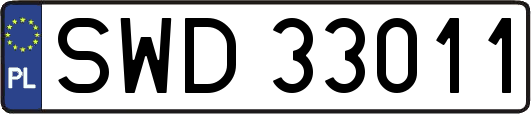 SWD33011