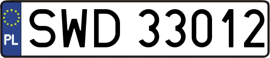 SWD33012