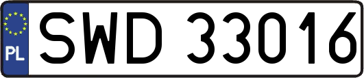 SWD33016