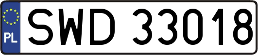 SWD33018