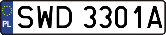 SWD3301A