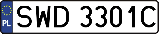 SWD3301C