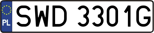 SWD3301G