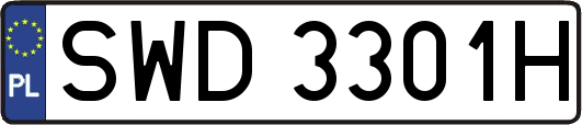 SWD3301H