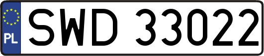 SWD33022