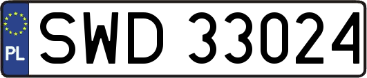 SWD33024
