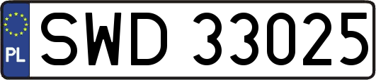 SWD33025
