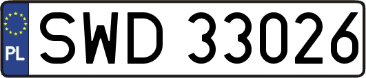 SWD33026