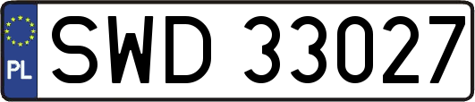 SWD33027