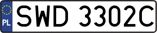 SWD3302C