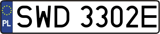 SWD3302E