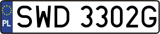 SWD3302G