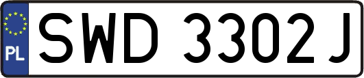 SWD3302J