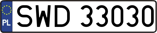 SWD33030