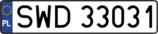 SWD33031