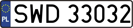 SWD33032