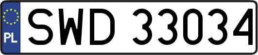 SWD33034